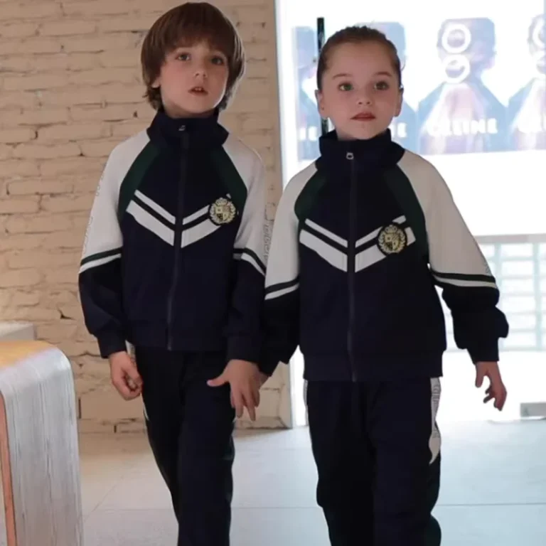 School-Uniforms-for-Primary-and-Secondary-School-Students-Spring-and-Autumn-Childrens-Campus-Sportswear