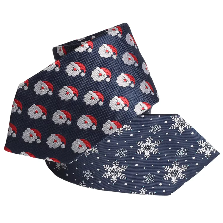 Shengzhou-China-Christmas-Festival-Polyester-Ties-Novelty-High-Quality-Custom-Logo-Label-Necktie-for-Men