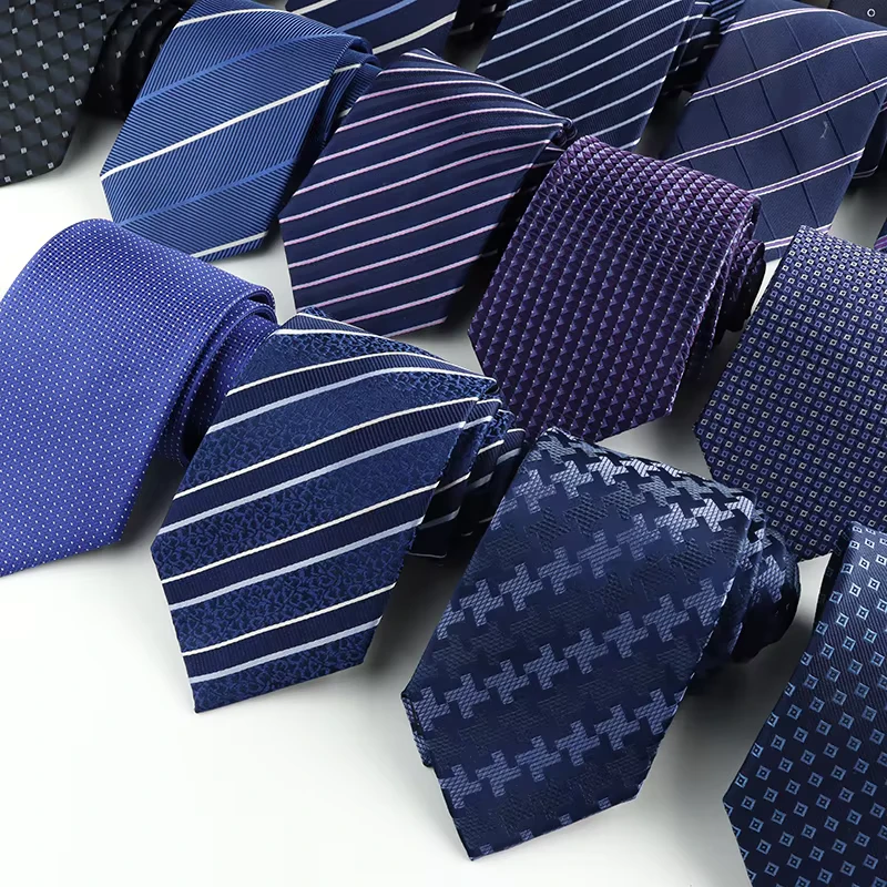 Silk-tie-mens-formal-dress-business-occupation-pre-marital-work-dress-mulberry-silk-8cm-tie