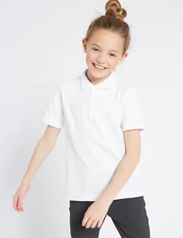 Simple-White-Shirt-for-Girls-and-Boys-School-Clothes-School-Uniforms-Children