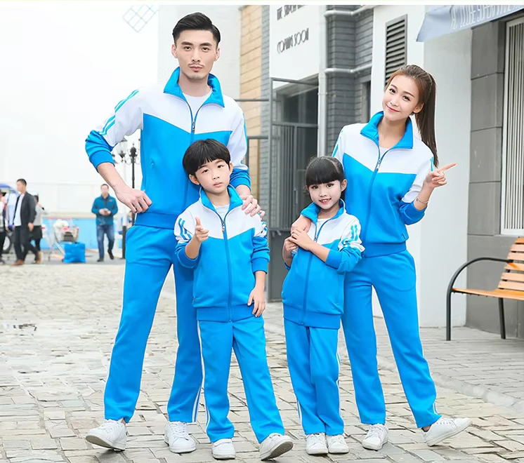 Slim-Fit-Jogging-Mens-Tracksuits-School-Teachers-Student-Uniform-Womans-Jogging-Set-Clothing-Workout-Clothing-Jogging-Suit
