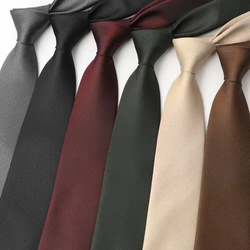 Solid-Pure-Color-Neck-Ties-for-Men-Business-Formal-Wedding