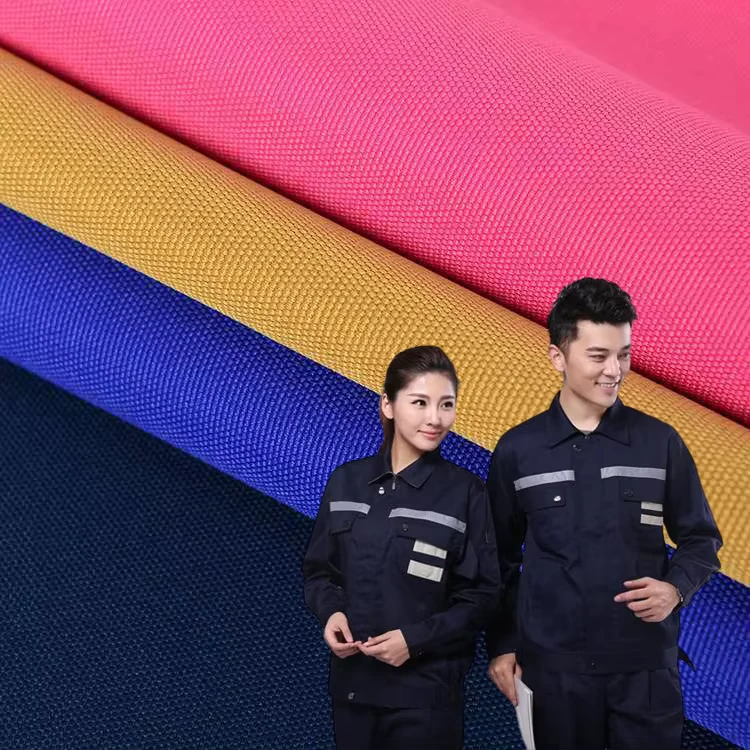 Solid-Twill-Fabric-Gabardine-Work-Cloth-Fabric-for-Suit-School-Uniform