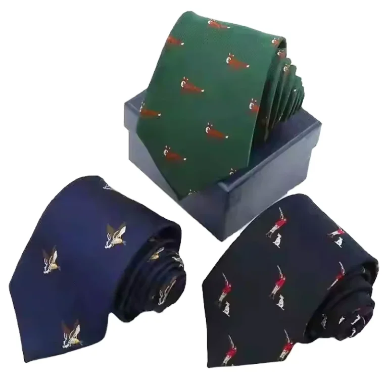 Sopt-Mens-Ties-in-Stock-Pure-Polyester-Tie-Low-Price-100-Handmade-Uniform-Formal-Necktie-for-Men