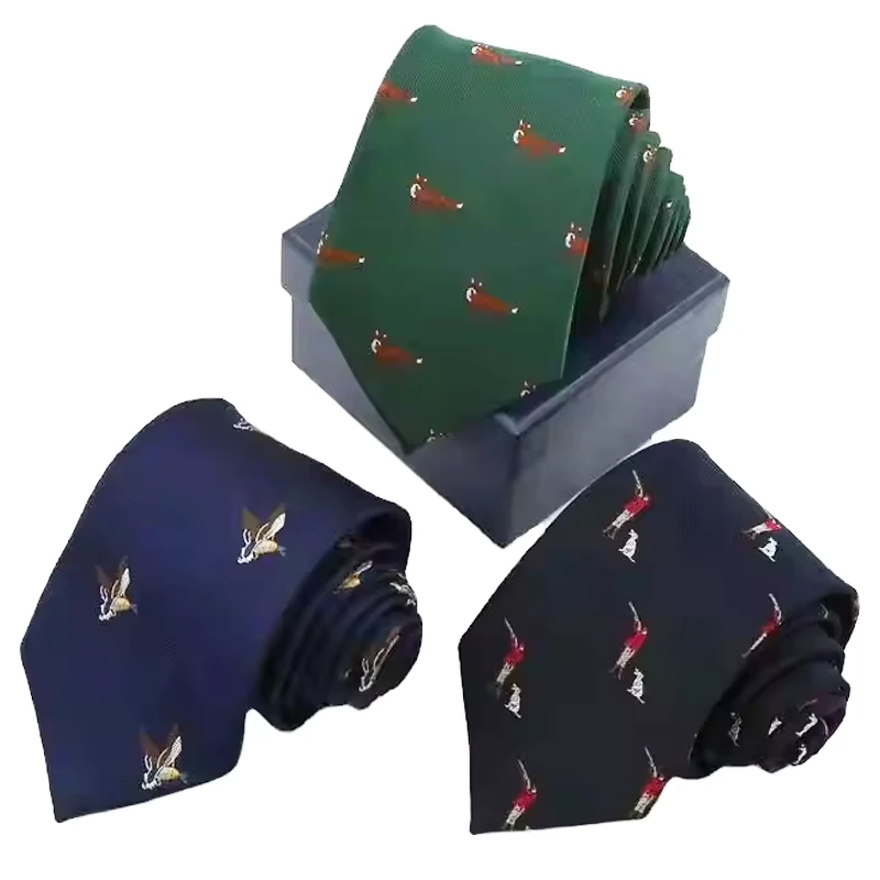 Sopt-Mens-Ties-in-Stock-Pure-Polyester-Tie-Low-Price-100-Handmade-Uniform-Formal-Necktie-for-Men