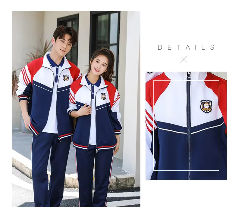 Spot-Supply-High-School-Tracksuit-for-Sport-Activities-High-Quality-Sportswear-School-Uniform