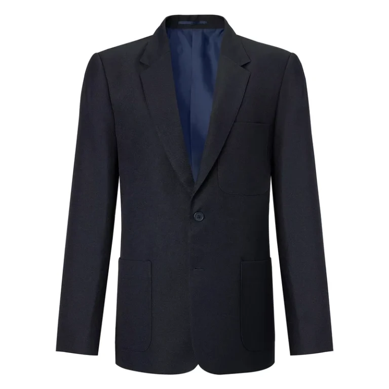Student-Boys-Girls-School-Uniform-Jackets-Badge-Access-Blazer-Viscount-Boys-School-Blazer