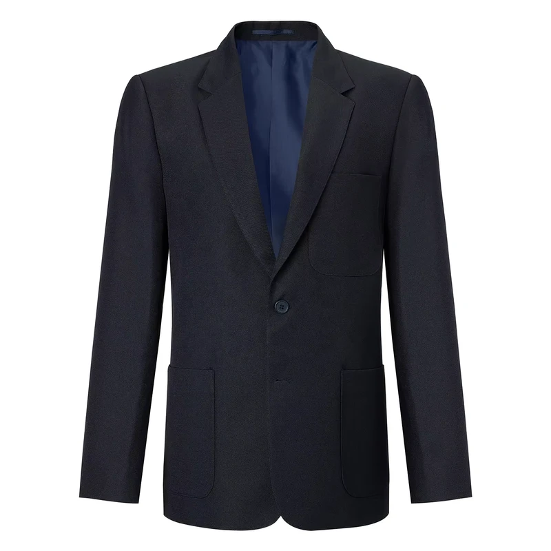 Student-Boys-Girls-School-Uniform-Jackets-Badge-Access-Blazer-Viscount-Boys-School-Blazer