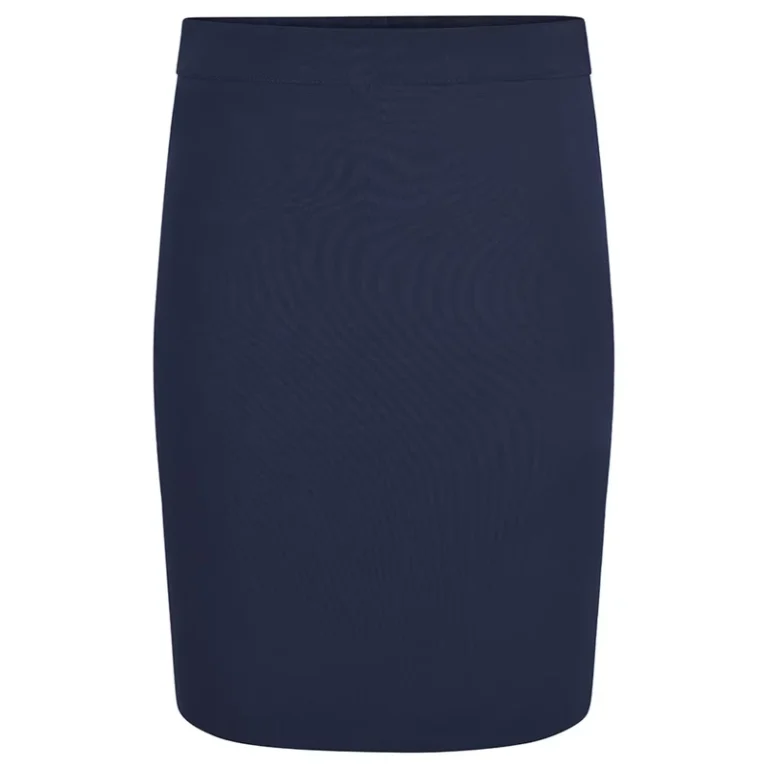 Student-Summer-High-Mini-Skirt-School-Girl-Dress-Slim-Waist-Hip-Skirt-Casual-Solid-Color-Professional-Pencil-Skirts
