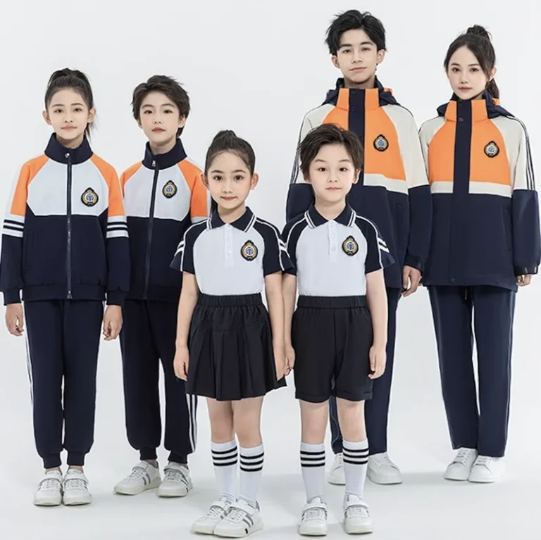 Student-Teachers-School-Uniforms-Kids-Sport-School-Uniforms-New-International-School-Uniform-Patterns