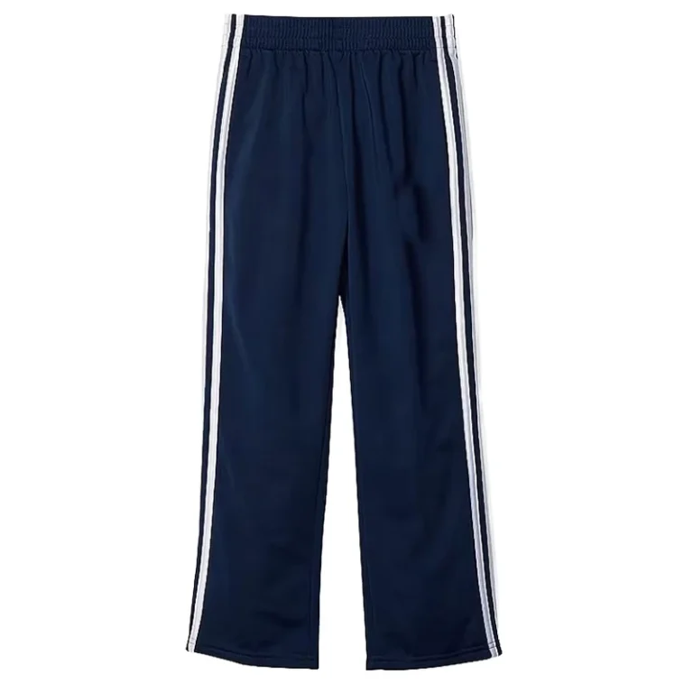 Student-Uniform-Pant-Summer-Casual-Quick-Dry-Breathable-Sport-School-Pant
