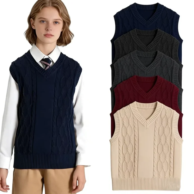 Students-3-18-Years-Old-Unisex-Cotton-Custom-Logo-School-Uniform-Sweater-for-Primary-Middle-High-School