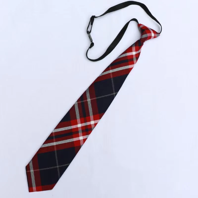 Students-Tie-Cravat-Set-Childrens-Junior-High-School-Uniform-Class-Uniform-Performance-Graduation-Chorus