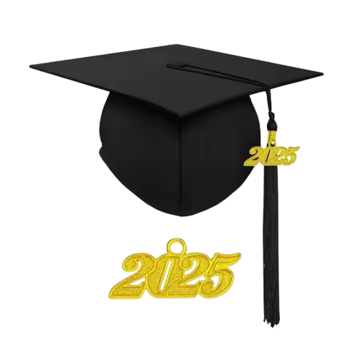 Sublimation-Blank-Matte-Graduation-Cap-With-Tassel-for-Adults-High-School-and-Bachelor-Master-Print-Custom-Logo-Embroidery