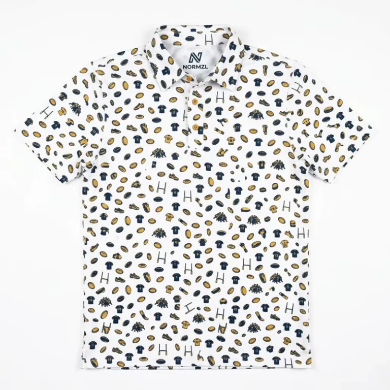 Sublimation-Full-Printed-Logo-Men-Polo-Shirt-Cotton-Blend-Breathable-Casual-Sport-Polo-Shirt-Baseball-Sport-Jersey-Shirt