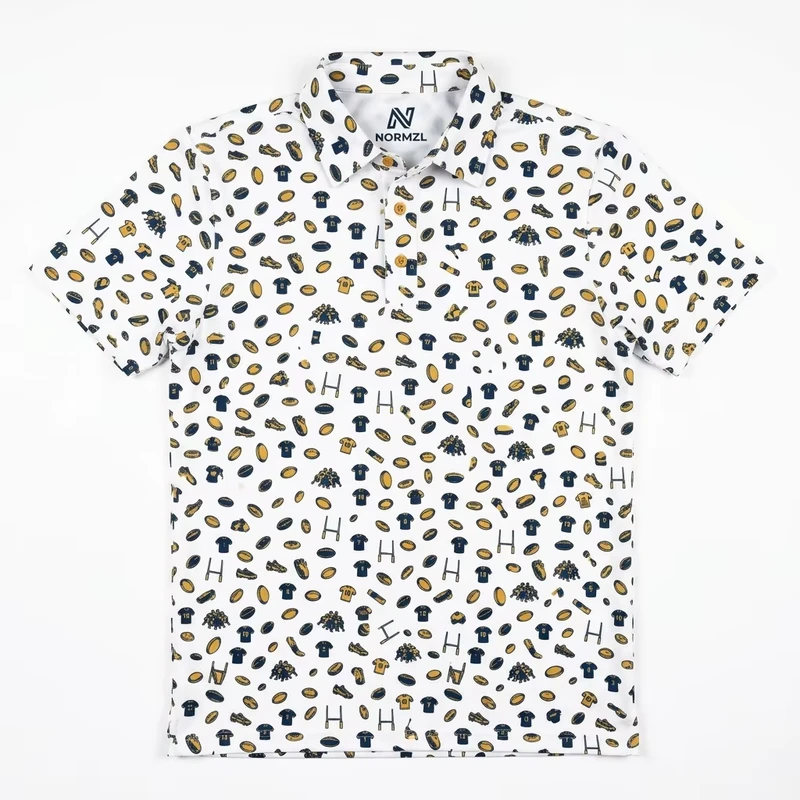 Sublimation-Full-Printed-Logo-Men-Polo-Shirt-Cotton-Blend-Breathable-Casual-Sport-Polo-Shirt-Baseball-Sport-Jersey-Shirt