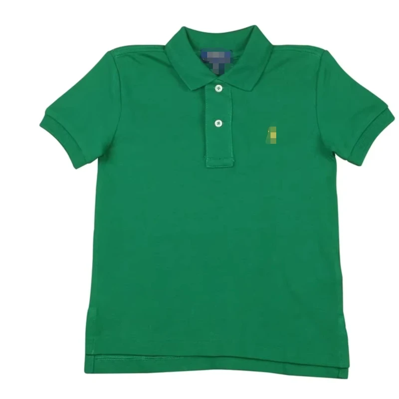 Summer-Kids-Polo-Shirt-School-Uniform-Short-Sleeve-Polo-Shirts-Children-Producers