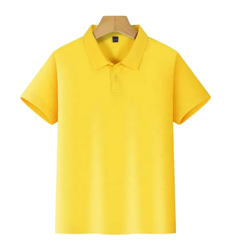 Summer-Polo-T-Shirts-for-School-Custom-Logo-Vintage-Design-Quick-Dry-Knitted-Fabric-Boys-Girls-Uniforms-for-Kids