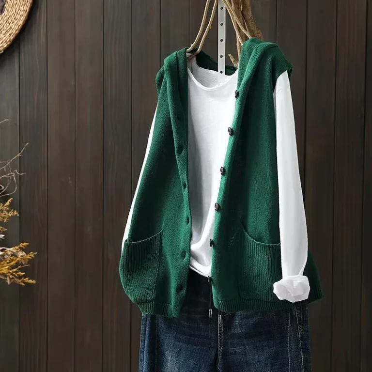 Summer-Zip-up-V-neck-Cardigan-Unisex-Comfortable-Buttons-Casual-Style-Customizable-Polyester-Nylon-Breathable
