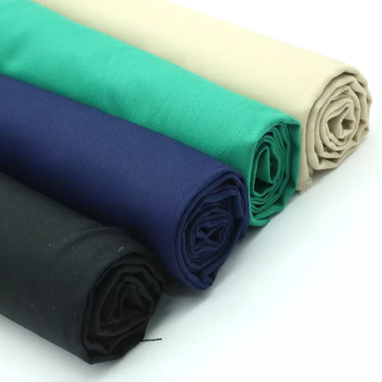 Super-Poly-Solid-Dyed-School-Soccer-Uniform-Tartan-Tracksuits-Fabric-Polyester-Fabric-for-Football-Uniforms