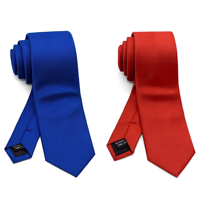 Temperature-Nylon-Twist-Satin-Box-Tag-Business-Red-Jacquard-Trouser-Head-Geometric-Gift-Zip-Tie-Tag