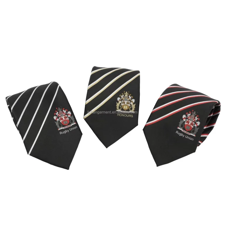 Tie-Ties-for-Men-Woven-Printed-Mens-Ties-Polyester-Woven-Jacquard-Tie-New-Design-Ties-Customizable