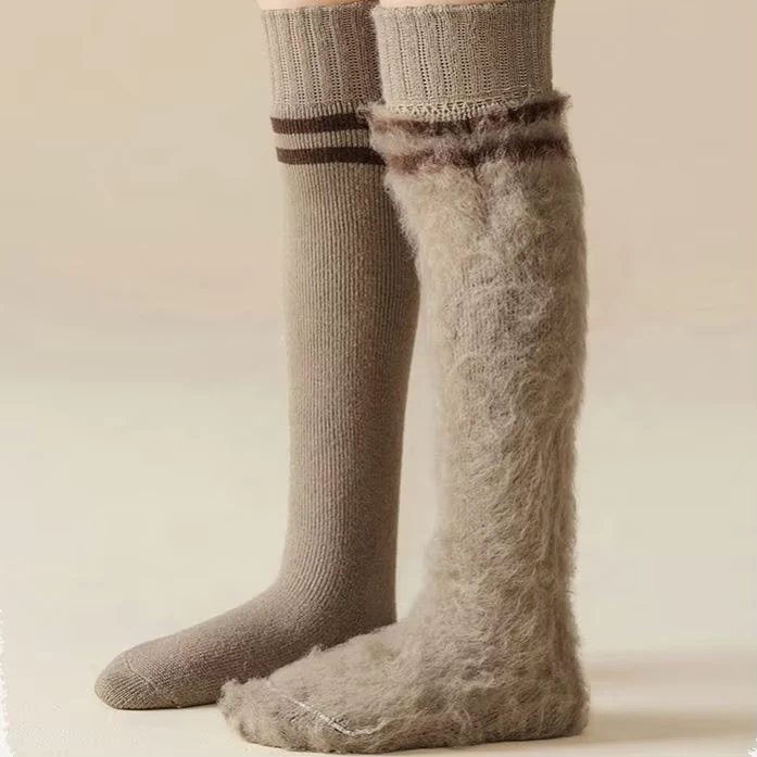 Toddler-Long-Tube-Seamless-Knit-Stocking-Cotton-Winter-Warm-Sports-Sock-School-Uniform-Dress-Socks-Kids-Knee-High-Thermal-Socks
