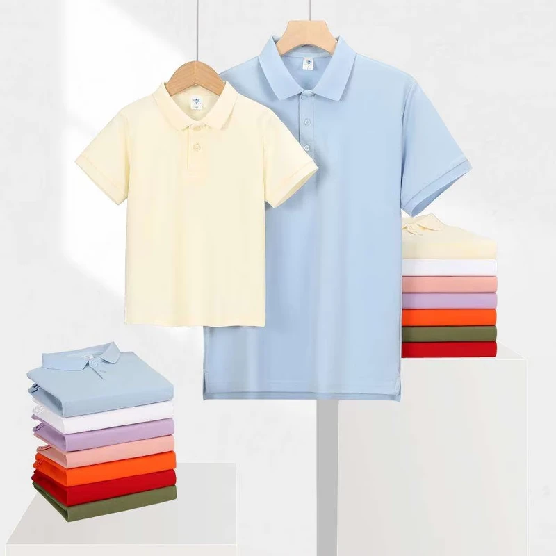 Top-Quality-Custom-Logo-Printed-Cotton-Polyester-Quick-Dry-Sport-Embroidery-Golf-Polo-Shirt-for-Kids-School-Uniform