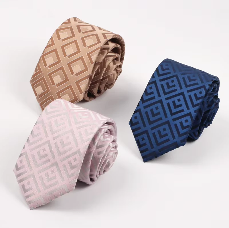 Top-Seller-Products-100-Handmade-Jacquard-Woven-Necktie-High-Quality-Polyester-Neck-Tie-for-Business-Men