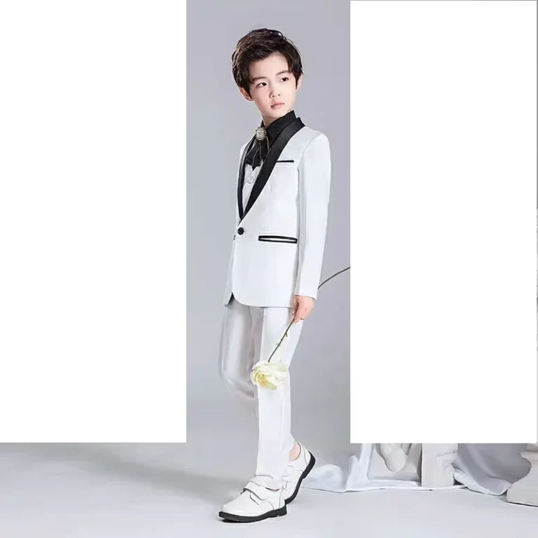 Two-Piece-Children-Clothes-Tuxedo-Baby-Weddings-Suit-Pants-Kids-Suit-Boy-Suits