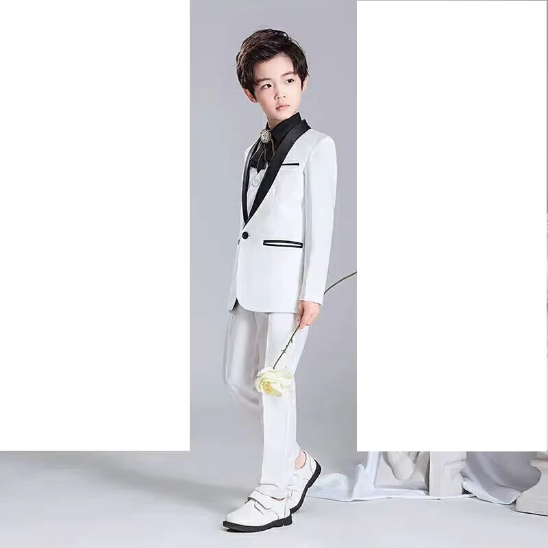Two-Piece-Children-Clothes-Tuxedo-Baby-Weddings-Suit-Pants-Kids-Suit-Boy-Suits