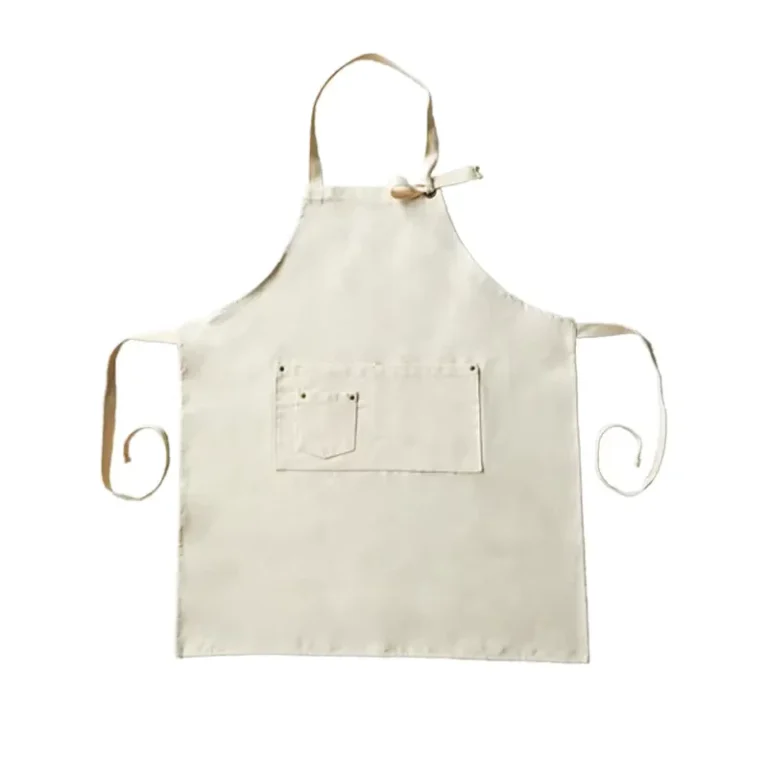 Uniform-Restaurant-Kitchen-Chef-Apron-Custom-Logo
