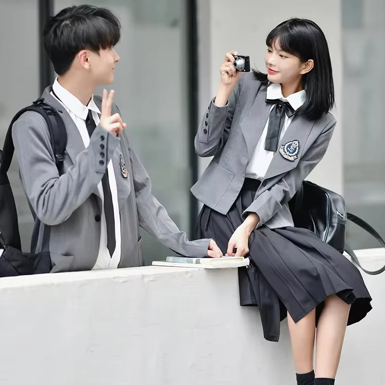 Uniform-Suit-High-School-Students-Autumn-Sports-Class-Uniform-Middle-School-Students-College-Uniform