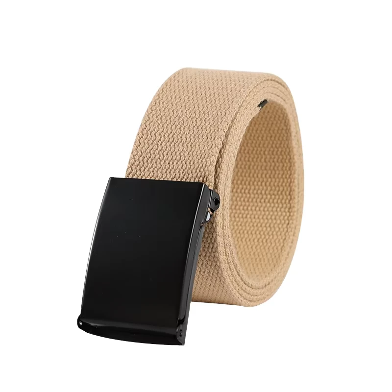 Unisex-3.8cm-Colorful-Polyester-Webbing-Belt-with-Printed-Waistband-Black-Buckle-Custom-OEM-Logo-Fabric-Woven-Web-Unisex-Belts