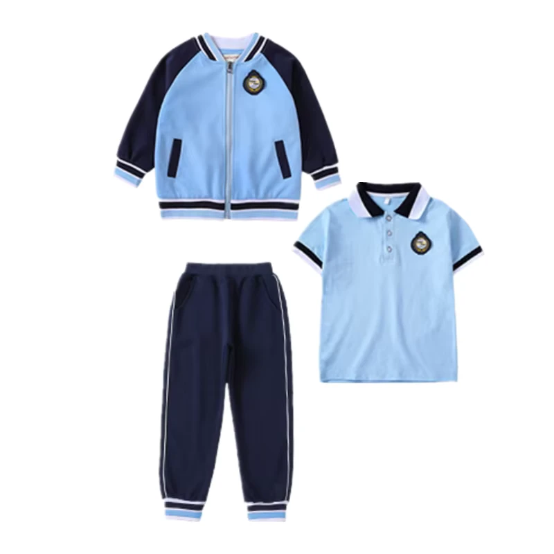 Unisex-Sport-Wears-Quality-Tracksuit-for-Students-Color-Combination-School-Uniforms-Modern-Designs-School-Uniform