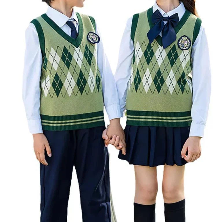 Vintage-Plaid-Knit-Sweater-Vests-Stylish-Autumn-V-neck-Panelled-Sleeveless-Jumpers-Knitwear-Warm-Knitted-Pullover