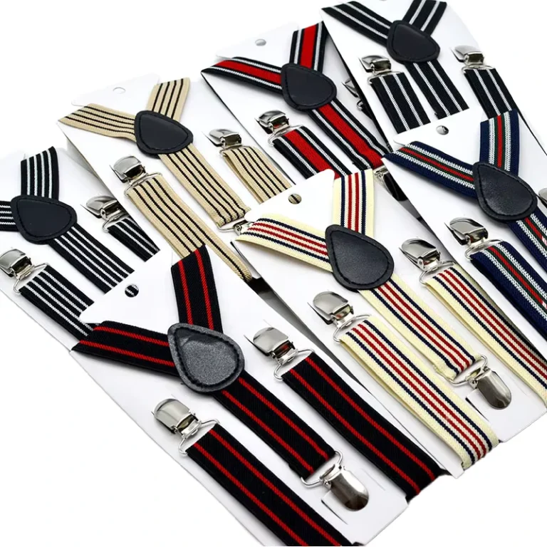 Vintage-Striped-Series-2