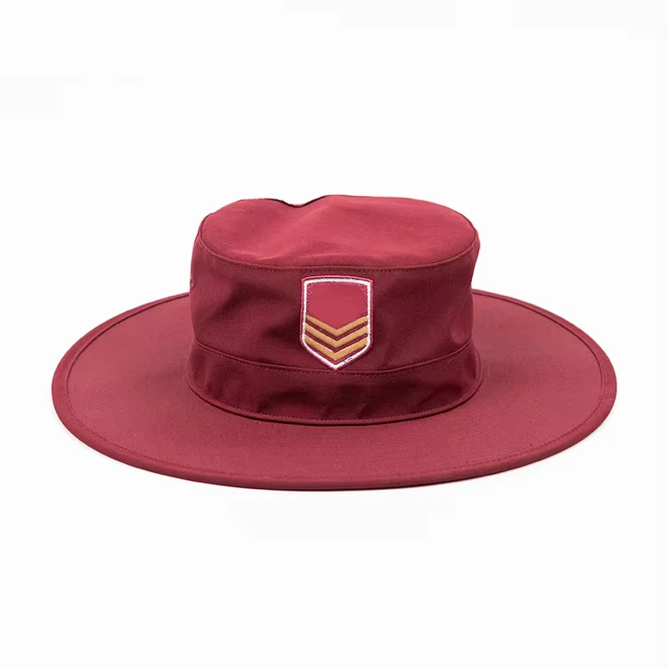 Wide-Brim-Sun-Hat-Breathable-UV-Protection-Bucket-Hat-for-School-Outdoor-Custom-Vintage-Bucket-Hat