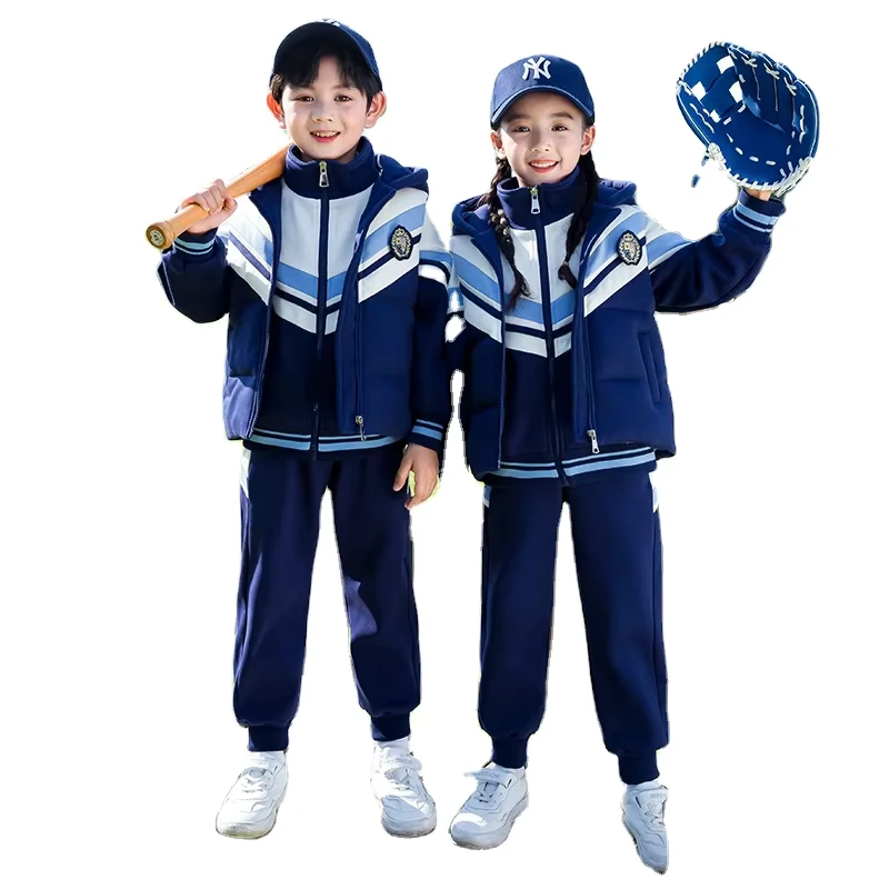 Winter-School-Uniform-Coat-Vest-Kindergarten-Primary-Best-Design-School-Uniform-and-Sportswear