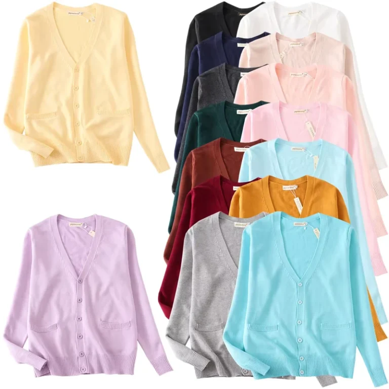 Women-Fashion-Japanese-Style-Student-School-Uniform-Girl-Women-Sweater-Long-Sleeve-School-Uniform-Cardigans-Cute-Sweater-Coat