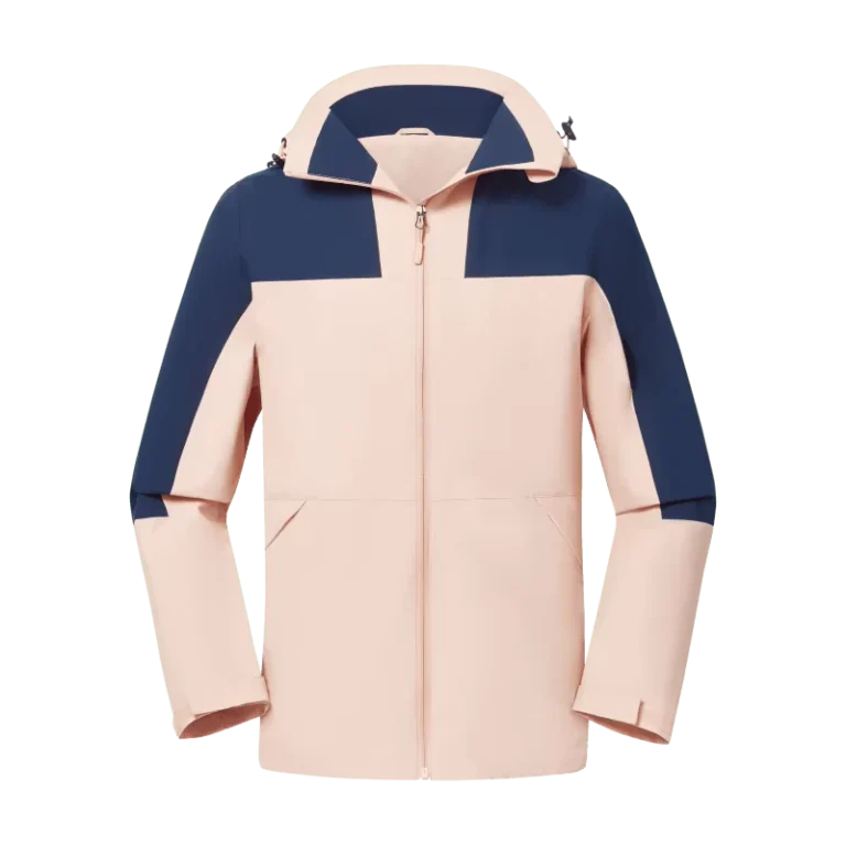 Women-Sport-Jacket-Windbreaker-Jersey-Coat-for-Adults-Full-Zip-School-Polyester-Jacket-Light-Color-Coat-Soft-Jackets-Uniforms