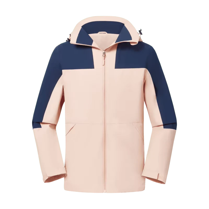 Women-Sport-Jacket-Windbreaker-Jersey-Coat-for-Adults-Full-Zip-School-Polyester-Jacket-Light-Color-Coat-Soft-Jackets-Uniforms
