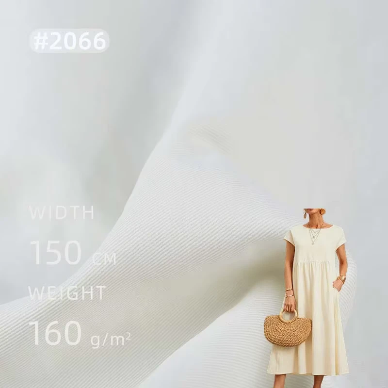 Wrinkle-Resistant-100Polyester-Lightweight-Twill-Casual-Shirt-Fabric-for-School-Uniforms-Business-Wear-Dresses-Coats-Fabric