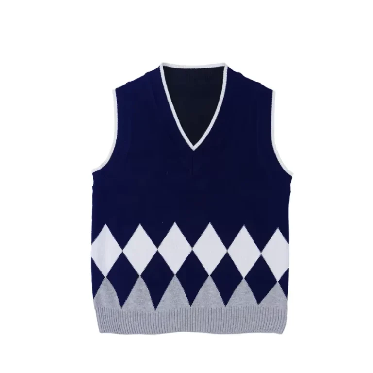 ZN-Pre-and-Primary-School-Designs-School-Uniforms-Prices-Unisex-Bulk-School-Sweater-Uniform