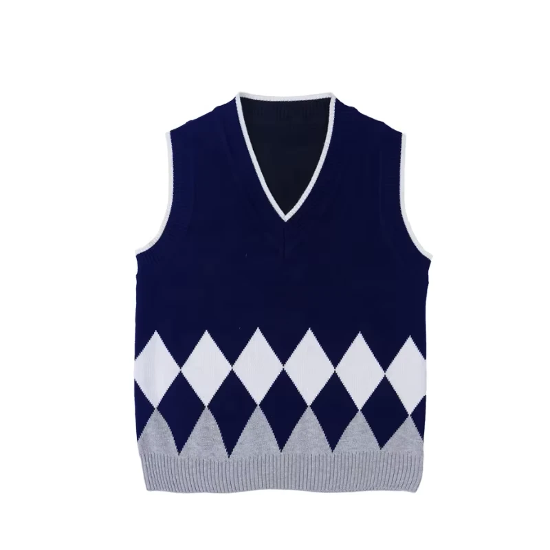 ZN-Pre-and-Primary-School-Designs-School-Uniforms-Prices-Unisex-Bulk-School-Sweater-Uniform